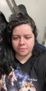 Erika Irizarry's Instagram, Twitter & Facebook