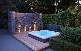 Pin Von Bernadette Bauer Auf Garten Wirlpool Garten Whirlpool Garten Jacuzzi Garten