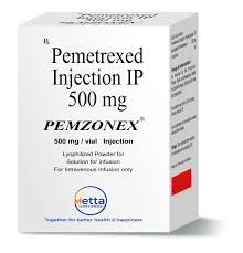Image result for Pemetrexed