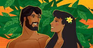 But first of all they should love their motherland and be ready to devote much of their personal time for the benefit of their country, their city or town. What Was Adam Like Answers In Genesis