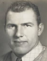 John Henry “Cider” McGehee (1909-1982)