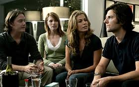 Tell me you love me is an american cable television drama series that premiered on hbo and the movie network on september 9, 2007. Tell Me You Love Me Tv Show