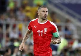 La sfida sarà trasmessa in diretta sul canale 20 del digitale terrestre, noi vi proponiamo la diretta testuale. Serbia Portogallo 2 4 Kolarov In Campo Per Tutta La Partita Nel Ko Contro Cristiano Ronaldo Forzaroma Info