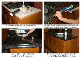 Pin By Rocio Rocha Villapudua On Diy Faux Granite Simple Decor Decorating Tips