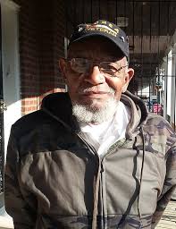 Obituary information for Osie L. Harper