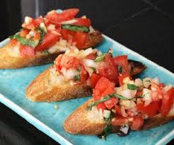 Bruschetta Recipe Italian Recipes Recipes Bruschetta Recipe