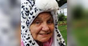 Audrey J. Thomas Obituary