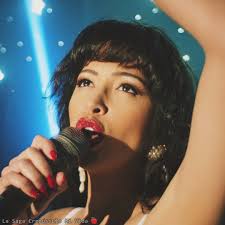 Christian Serratos: Angela Weber (Saga Crepúsculo)