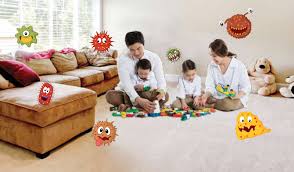 Dampak pencemaran udara pun menyebabkan banyak kerugian. Kualiti Udara Dalam Rumah Positive Parenting