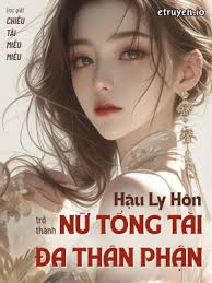 Xuyên Không Thoát Vai Nữ Phản Diện Chương 124