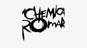With russian being my 9th language that i'm learning, it is the hardest alphabet(of the ones with alphabets to learn) to memorize. My Chemical Romance Logo Transparent Nietovski My Chemical Romance Words Transparent Png 400x400 Free Download On Nicepng