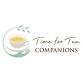Time for Tea Club - Haslemere event image