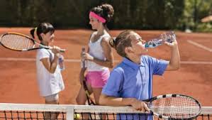 Los Ninos No Deben Consumir Bebidas Energeticas Y Pocas Veces Necesitan Bebidas Deportivas Dice La Aap Healthychildren Org