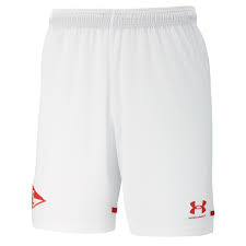 Club estudiantes de la plata (spanish pronunciation: Short Under Armour Estudiantes De La Plata Away 2021 Tienda Pincha