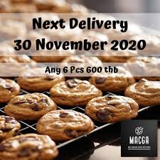 Macga Cookies Home Facebook