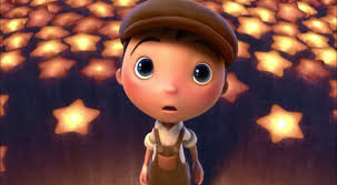 En esta ocasión, el espectador se traslada a la costa italiana conocida como la riviera para conocer a luca. Pixar Anuncia Nueva Pelicula Luca Protagonizada Por Jamie Foxx
