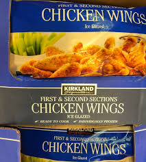 Beside above, how do you cook costco chicken wings? Costco Frozen Food Grilling Kitchn