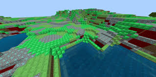 Minecraft bedrock randomizer addon 1.17. Biome Randomizer Minecraft Pe Addon Mod 1 16 100 53 1 16 20 03 1 16 10 02