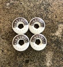 Bones G Slides 85 A Atf 56mm Wheel All Colors Kingswell