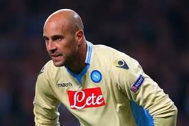 Share the best gifs now >>>. Newcastle Target Pepe Reina S Father Reveals His Son S Strained Relationship With Napoli S President Chronicle Live