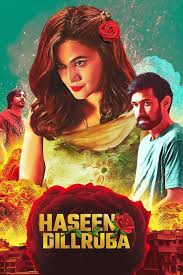 Image result for haseen dillruba