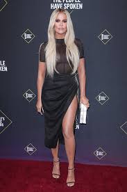 Kardashian pr put out a statement: Khloe Kardashian Then Now See Her Transformation In Photos Hollywood Life