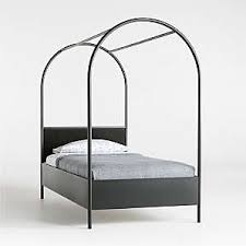 Kid bed frame only cost usd22.0 demoutable,easy to carry,good quality,simple design,no scratch,never rusty,high quality powder coating. Kids And Toddler Beds Crate And Barrel