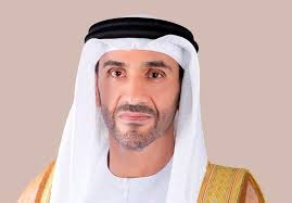 Who is Saeed bin Zayed Al Nahyan?