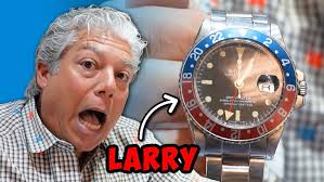 Rolex gmt master pepsi 1970 cheap