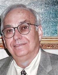 Charles “Gdaddy” Barker Gaulding Obituary