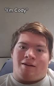 Cody Surfs