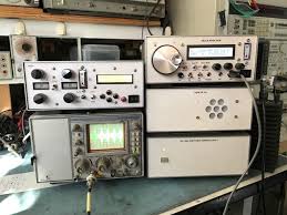 7 ei dronbc committed to excellence please check for change information at the rear of this manual. K6jca Repair Log Tektronix Sc 502 Oscilloscope