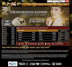 Agen adalah salah satu lembaga yang melakukan transaksi melalui fungsi khusus yang terkait dengan aktivitas yang dilakukan oleh agen pendukung ini adalah untuk membantu transfer barang. Slot4d Adalah Bandar Togel Agen Togel Online T Adalah Agen Bandar Online Rupiah Slot4d Togel Malaysia Buku Beijing