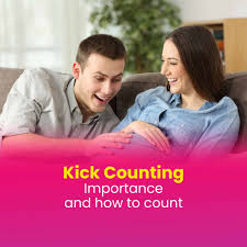Image result for Fetal Movement Count