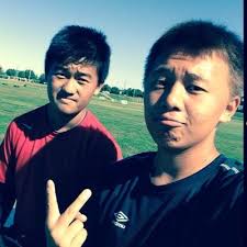 Ethan Vang ⚽️ (@Ehonda16)