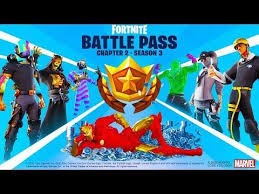 Pin By Kelyan On Fortnite In 2020 Fortnite Seasons Youtube S