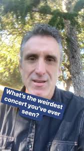 The polyphonic spree was a sight to behold live. #polyphonicspree  #davidbowie