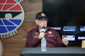 Lawsuit Update: Heather Gibbs & Denny Hamlin Set To Testify In Joe Gibbs' Heated Legal Battle