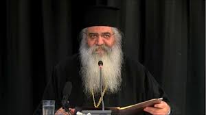 Νεόφυτος περιγράφει την εμπειρία που είχε με τον μακαριστό γέροντα ευμένιο τον σαριδάκη όταν ταξιδέψαν μαζί στην ρωσία και στην ουκρανία. Morfoy Neofytos H Zwh Den Teleiwnei Pote Or8odo3ia News Agency