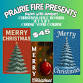 Paint a Christmas Sign event image