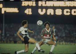 Estádio raulino de oliveira, em volta redonda (rj) data: Pin De Sandro Gomes Em Fluminense Bicampeao Brasileiro 1984 Fluminense Football Club Fluminense Futebol Carioca