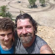 Auction for Harmond "Chuck" Montgomery , Grayson, KY, 26 January 2025