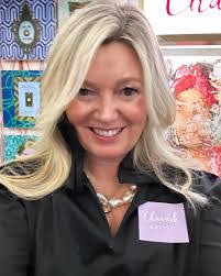 Mindy Carpenter's Instagram, Twitter & Facebook