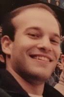 Gregory Ferris Obituary (1972