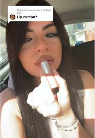 Intense Lip Pencil N98: Perfect Nude Lip Combo Tutorial