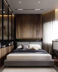 Bedroom Ide Kamar Tidur Ide Apartemen Desain Interior