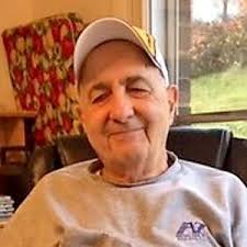 EUGENE ZOTTOLA Obituary (1929