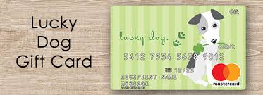 1138 reviews of lazy dog restaurant & bar amazing! The 10 Best Gift Cards For Dog Lovers Giftcards Com