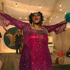 Viola davis there was a transcendence about chad's performance, but there needed to be. Viola Davis And Company On Ma Rainey And Chadwick Boseman S Last Bow The New York Times