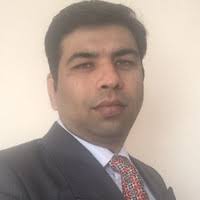 Vikram Mathur Email & Phone Number